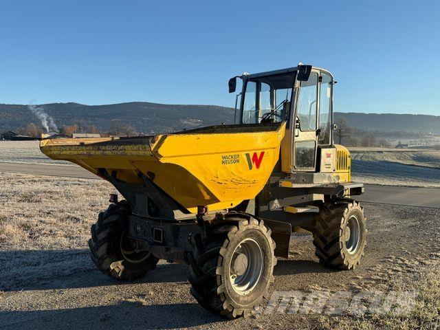 Wacker Neuson DW 60 Muu