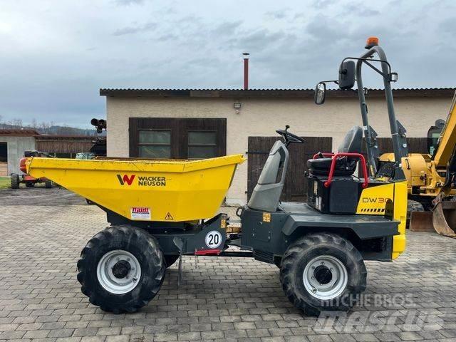 Wacker Neuson DW30 Muu