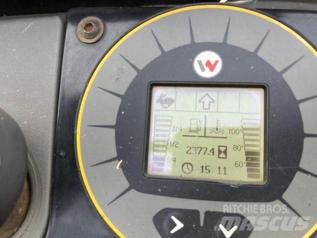 Wacker Neuson DW30 Muu