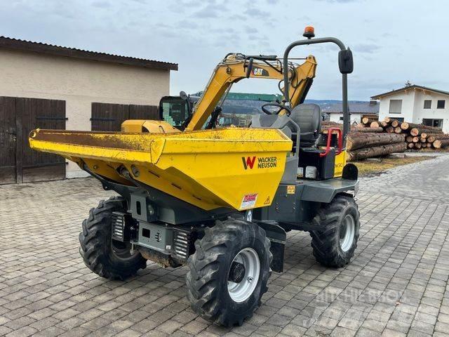Wacker Neuson DW30 Muu