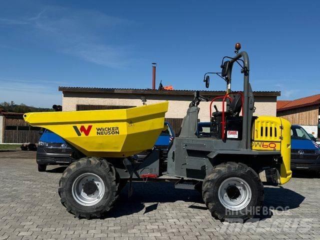 Wacker Neuson DW60 Muu