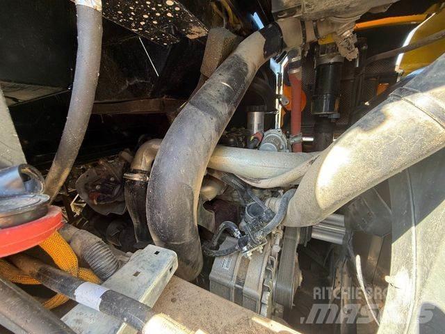 Wacker Neuson DW60 Muu