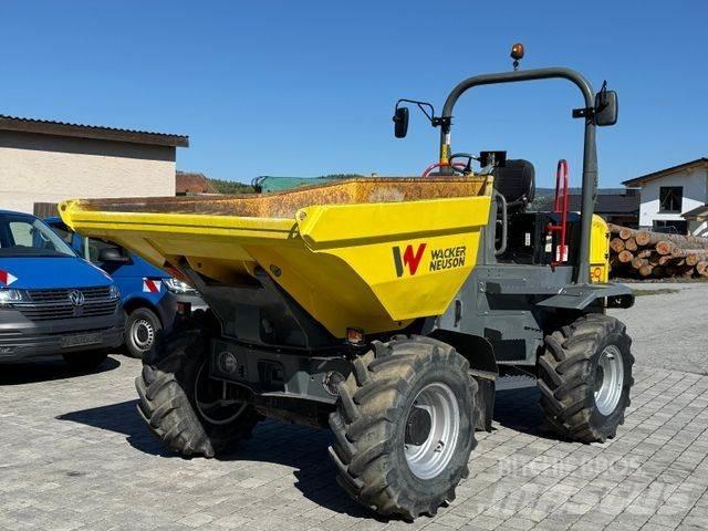 Wacker Neuson DW60 Muu