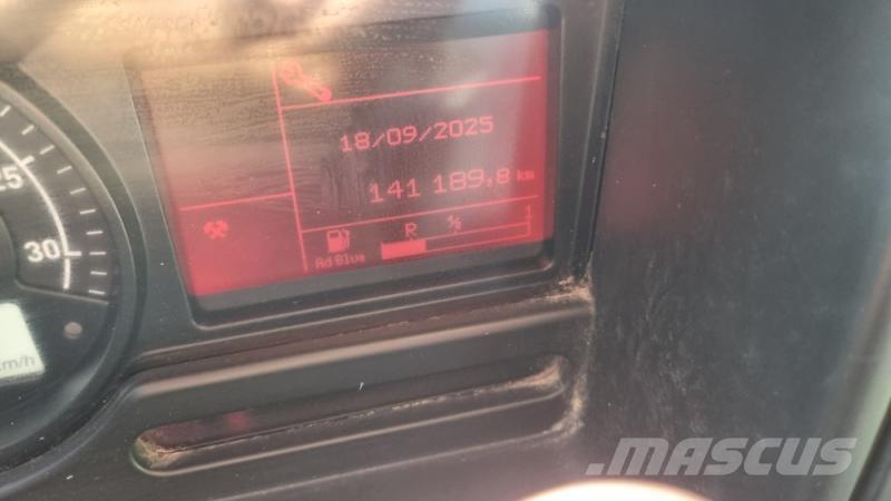 Renault C320 Kallurid