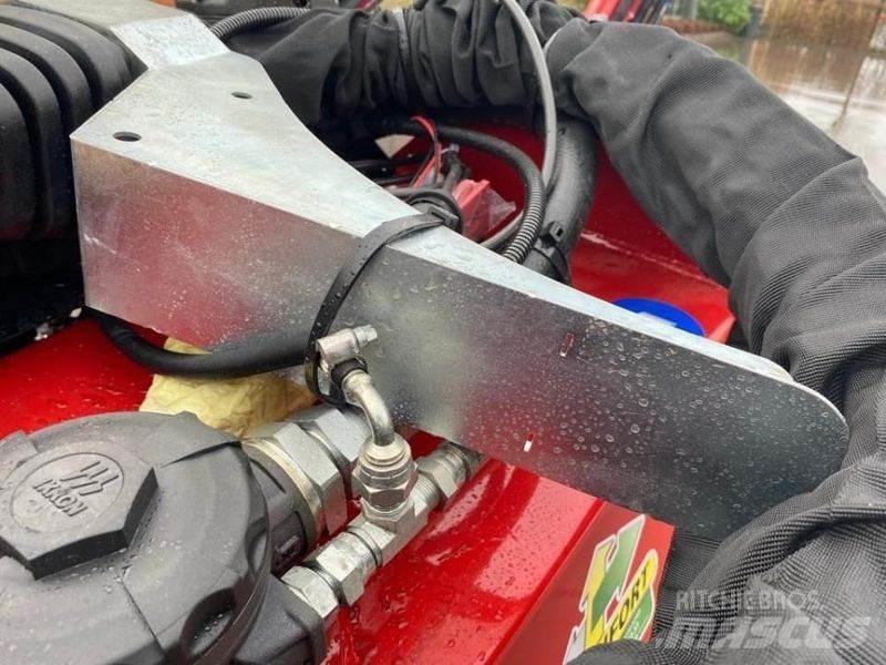 Brevi JUMP R5.5 Muud põllumajandusmasinad