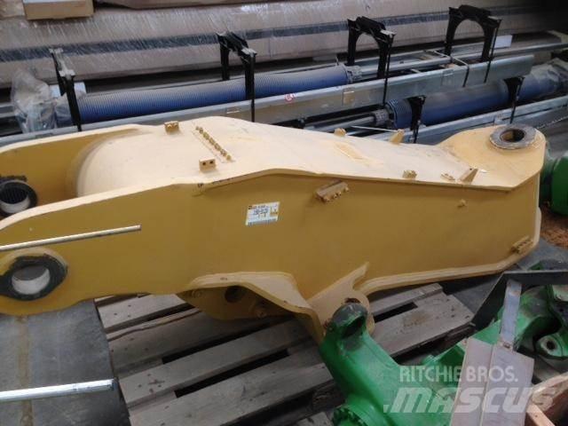 CAT 315 M Muud traktoritarvikud