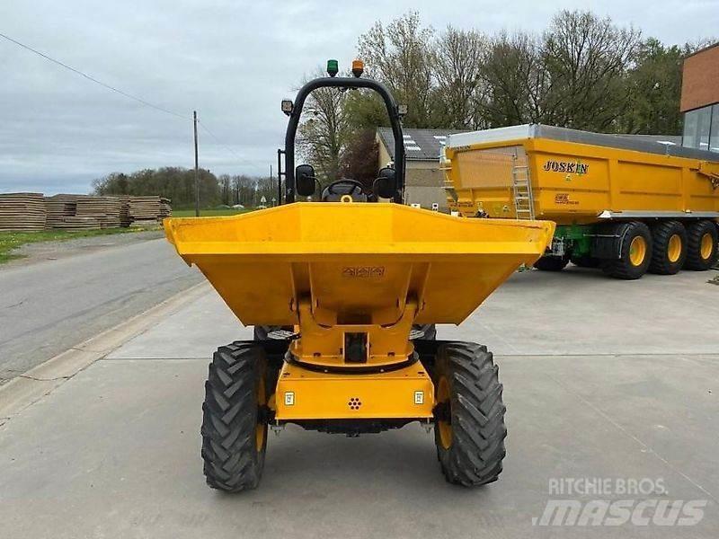 JCB 3T-2ST Muud põllumajandusmasinad