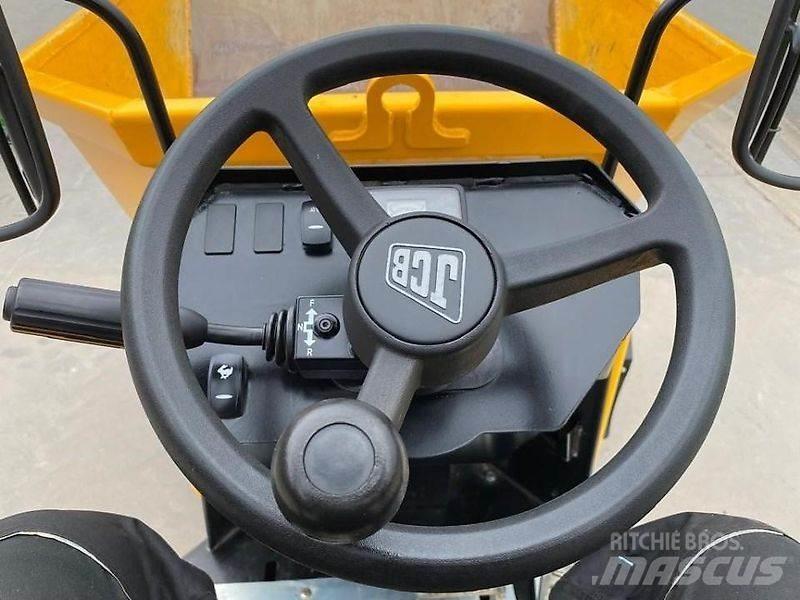 JCB 3T-2ST Muud põllumajandusmasinad