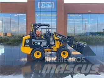 JCB 403 Kompaktlaadurid