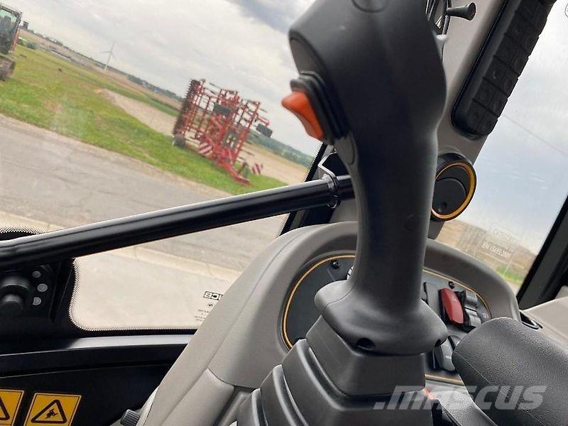 JCB TM 280 S Teleskooplaadurid