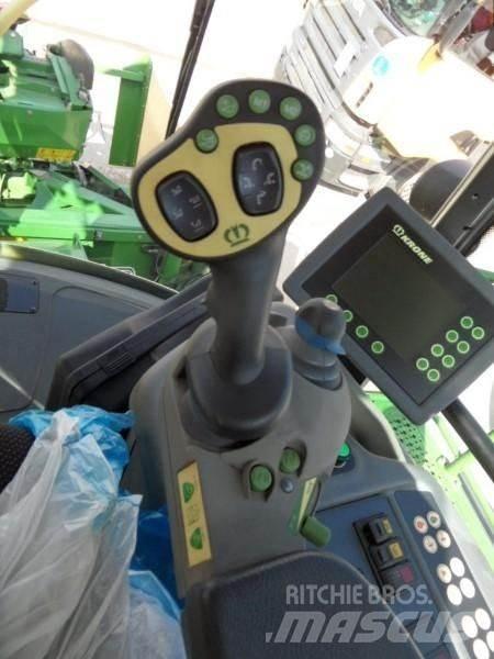 Krone Big X 700 Muud põllumajandusmasinad