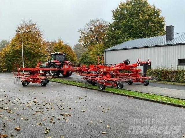 Kuhn GA15031 Muud põllumajandusmasinad
