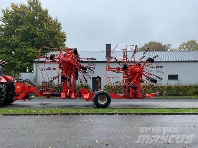 Kuhn GA15031 Muud põllumajandusmasinad