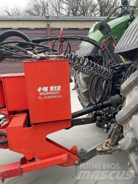 Kuhn GA15031 Muud põllumajandusmasinad