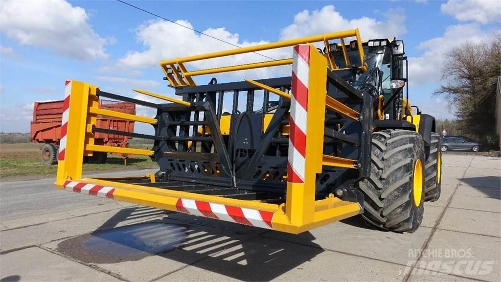 VDW GTM 430 Muud traktoritarvikud