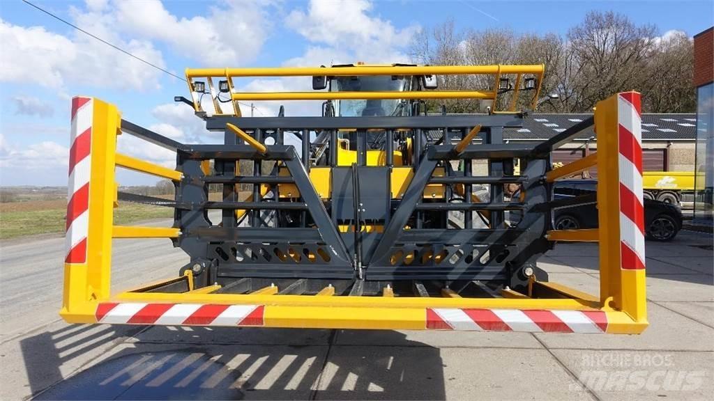  VDW GTM 430 Muud traktoritarvikud