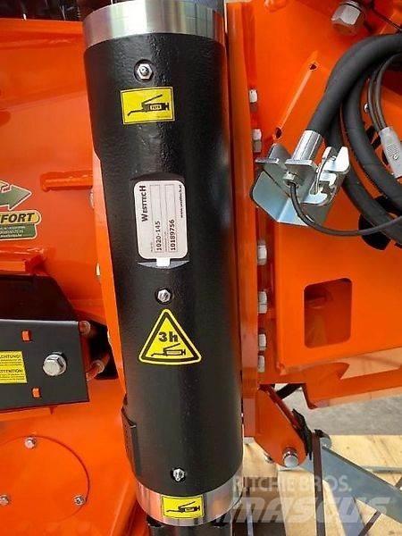 Westtech C 450 Muud põllumajandusmasinad