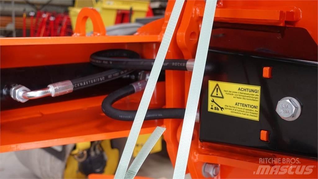 Westtech C 450 Muud põllumajandusmasinad