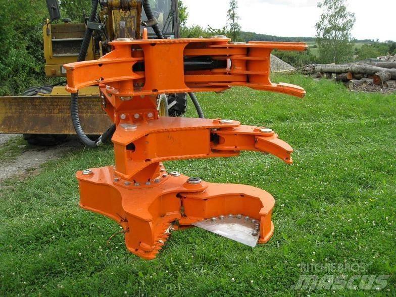 Westtech C250 Muud põllumajandusmasinad
