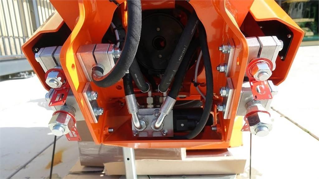 Westtech C250 Muud põllumajandusmasinad