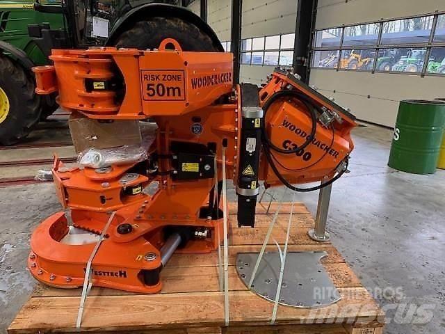 Westtech C300 Muud põllumajandusmasinad