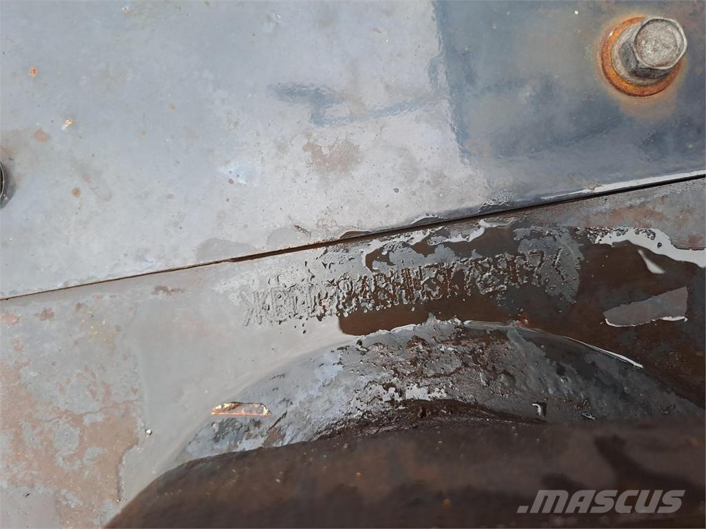 Kubota  Miniekskavaatorid < 7 t