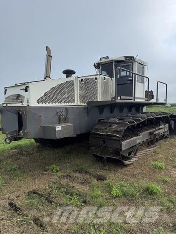 Bron 550 Tile Plow Muu