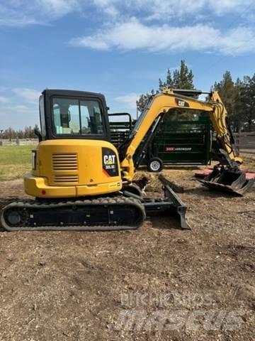 CAT 305.5E2 CR Muu