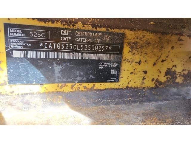 CAT 525C Skidder Muu