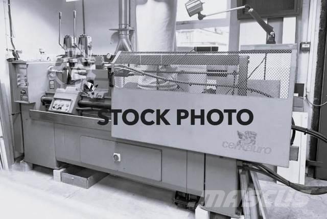  Centauro T3 Lathe Muu