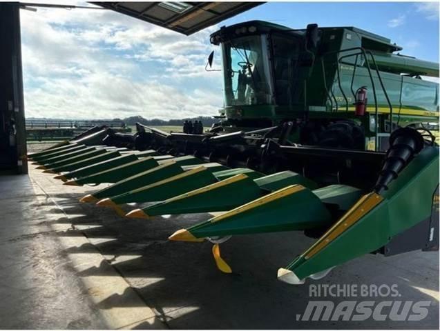 Drago Series II Muu