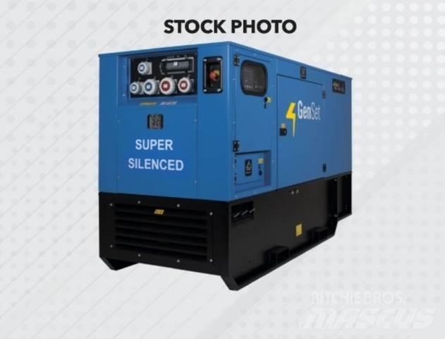 Genset Generator Muud generaatorid