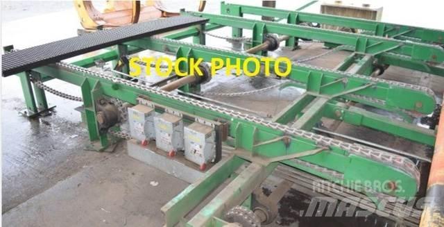 Green Chain Muu