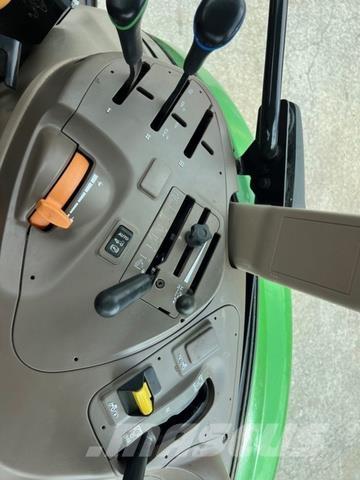 John Deere 5075M Muu