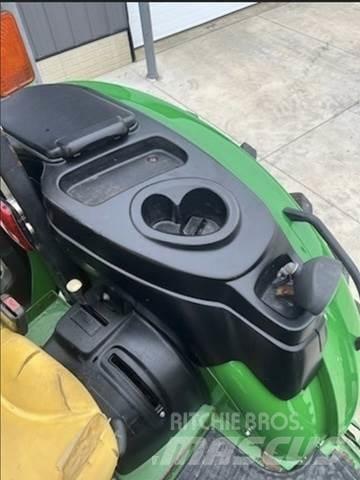John Deere 5625 Muu