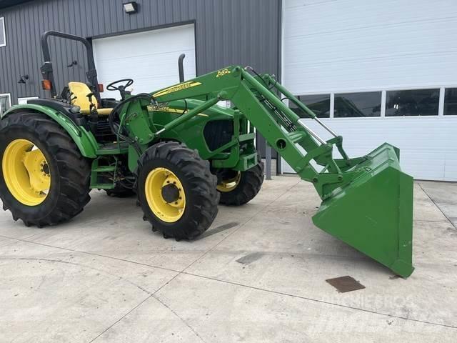John Deere 5625 Muu