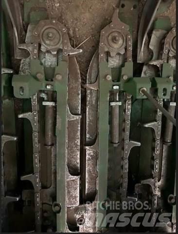 John Deere 612C Muu