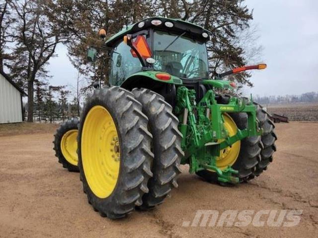 John Deere 6175R Muu