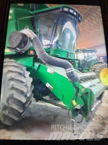 John Deere 9450 Muu
