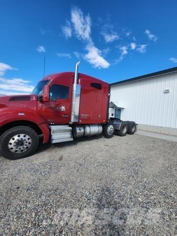 Kenworth T880 Muu