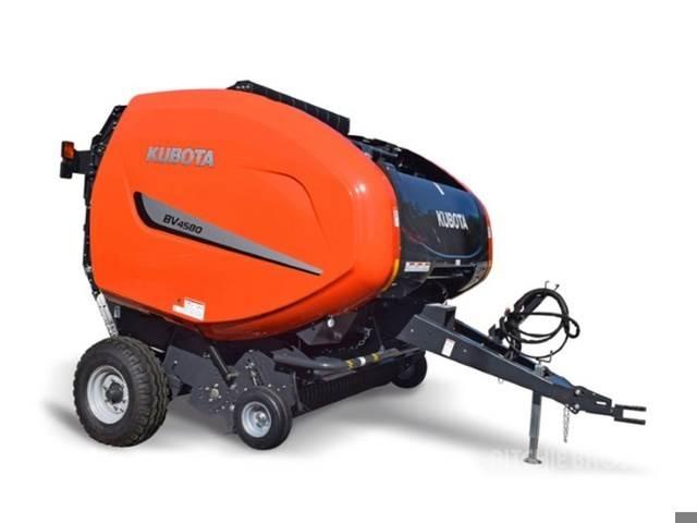 Kubota BV4580 PREM Muu
