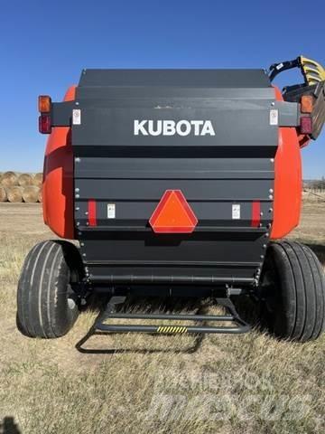 Kubota BV4580 PREM Muu