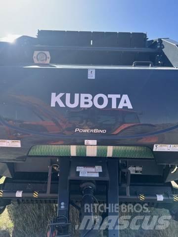 Kubota BV4580 PREM Muu