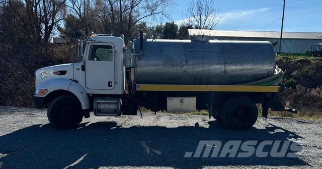 Peterbilt 335 Muud veokid