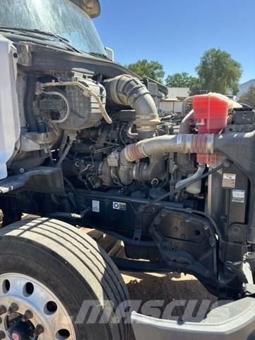 Peterbilt 579 Muu