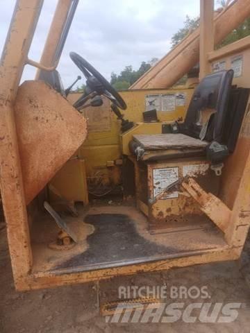 Pettibone 8042 Muu