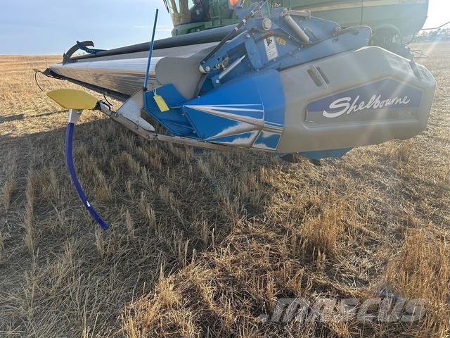 Shelbourne XCV42 Muu