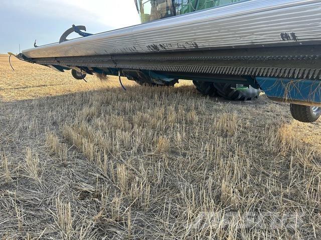 Shelbourne XCV42 Muu