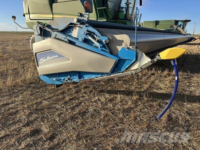 Shelbourne XCV42 Muu