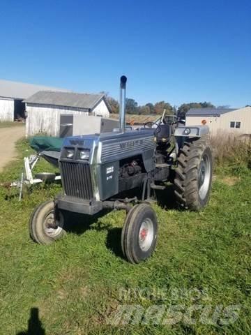 White 2-70 Tractor Muu